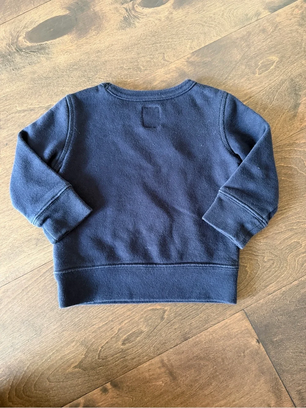 GAP set three